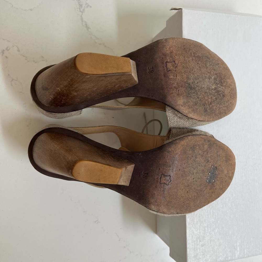 Coclico Heel View 3